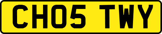 CH05TWY