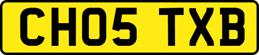 CH05TXB