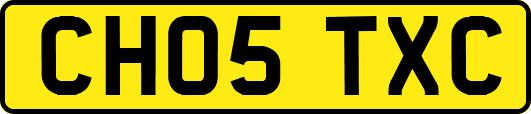 CH05TXC