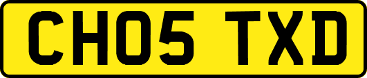 CH05TXD