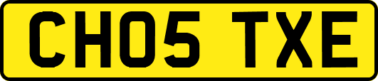 CH05TXE
