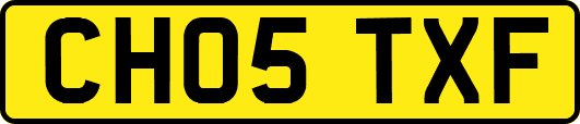 CH05TXF