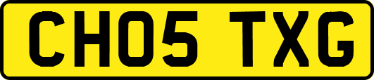 CH05TXG
