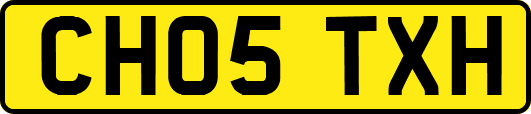CH05TXH