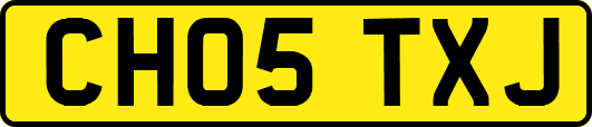 CH05TXJ