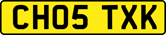 CH05TXK