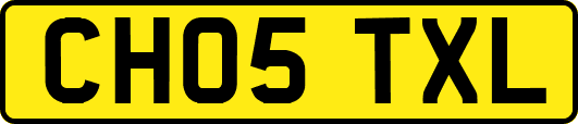 CH05TXL