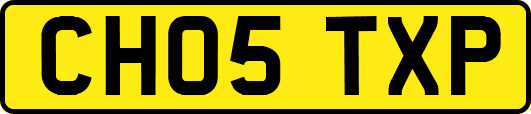 CH05TXP