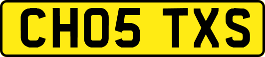 CH05TXS