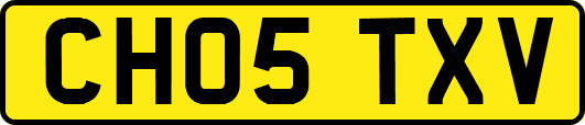 CH05TXV