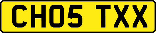 CH05TXX