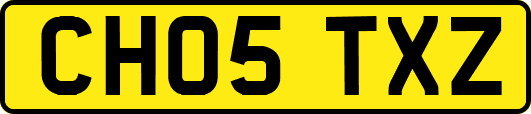 CH05TXZ