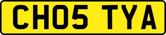 CH05TYA