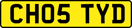 CH05TYD