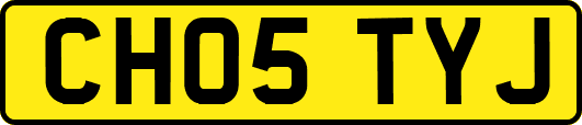 CH05TYJ