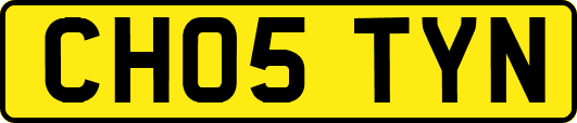 CH05TYN
