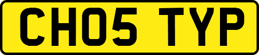 CH05TYP