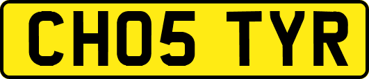 CH05TYR