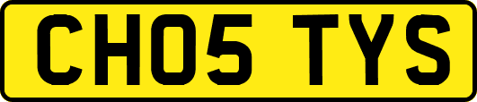 CH05TYS