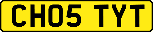 CH05TYT