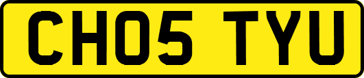 CH05TYU
