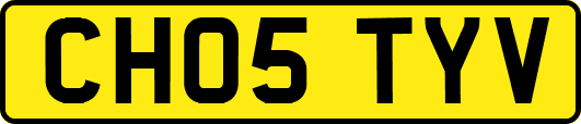 CH05TYV