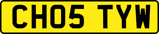 CH05TYW