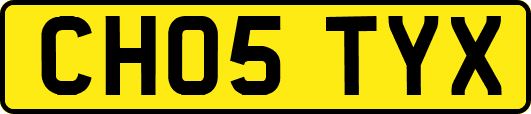 CH05TYX