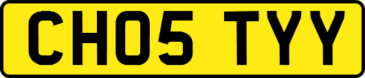CH05TYY