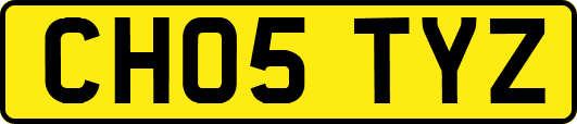 CH05TYZ