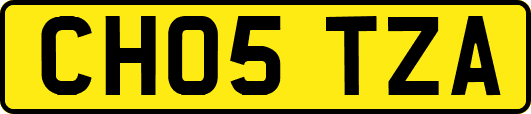 CH05TZA