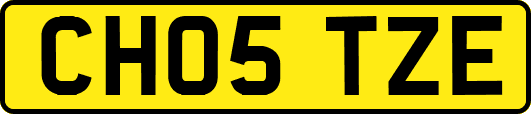 CH05TZE
