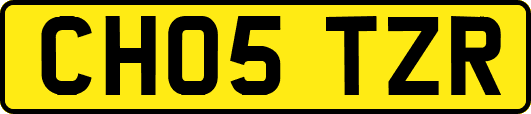 CH05TZR