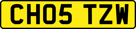 CH05TZW