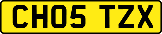 CH05TZX