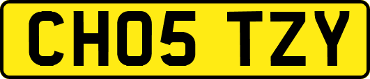 CH05TZY
