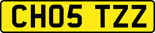 CH05TZZ