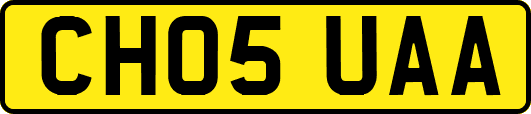 CH05UAA
