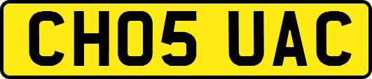 CH05UAC