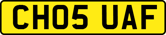 CH05UAF