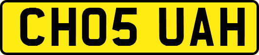 CH05UAH