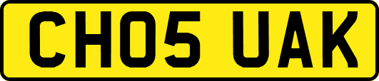 CH05UAK