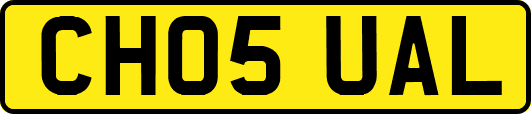 CH05UAL