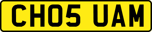 CH05UAM
