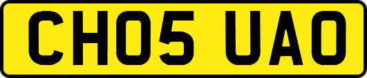 CH05UAO