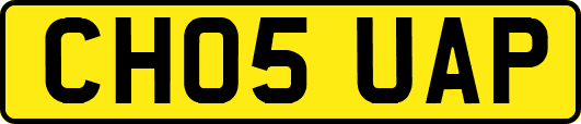 CH05UAP