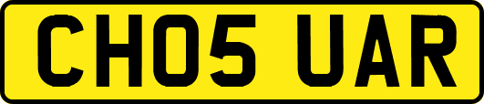 CH05UAR