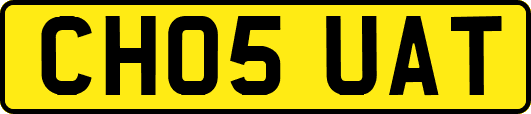 CH05UAT