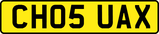 CH05UAX