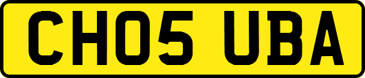 CH05UBA